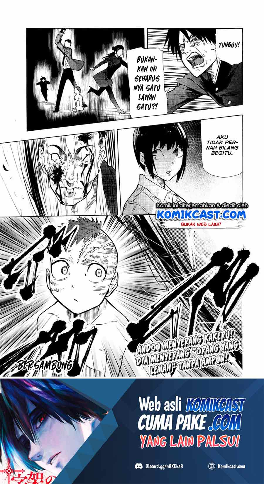 Chapter 82 - halaman 15