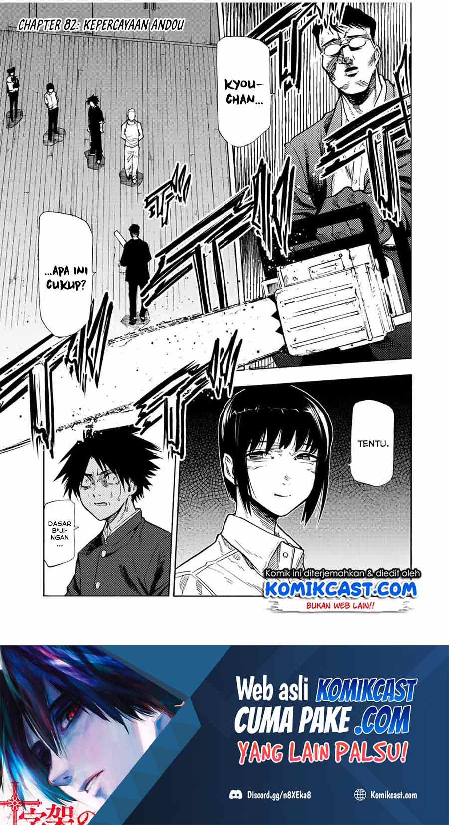 Chapter 82 - halaman 3