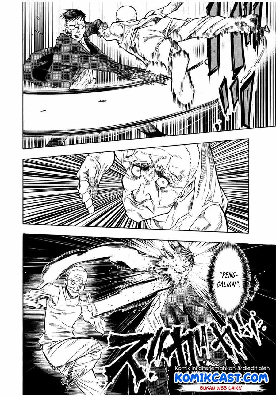 Chapter 82 - halaman 8