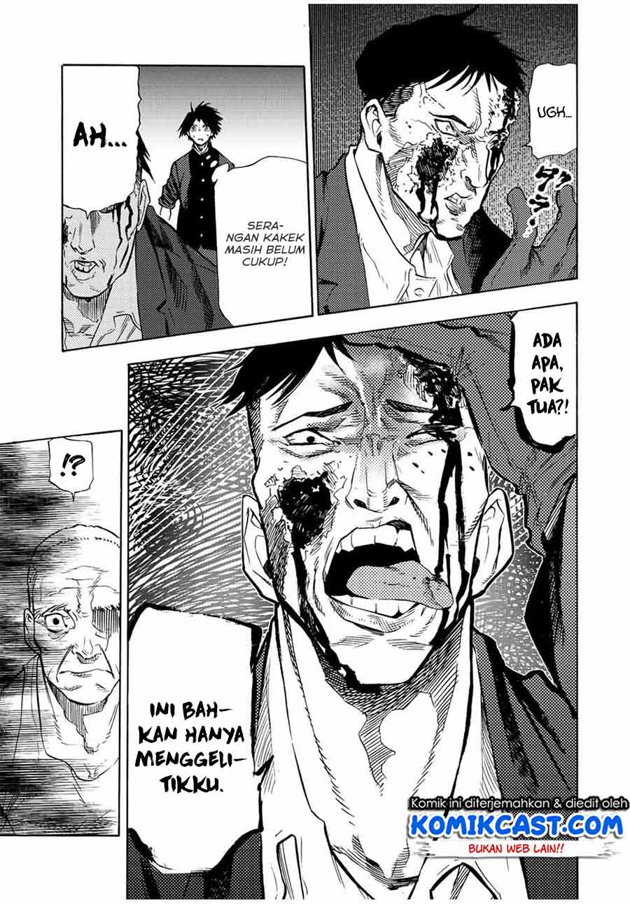 Chapter 82 - halaman 9