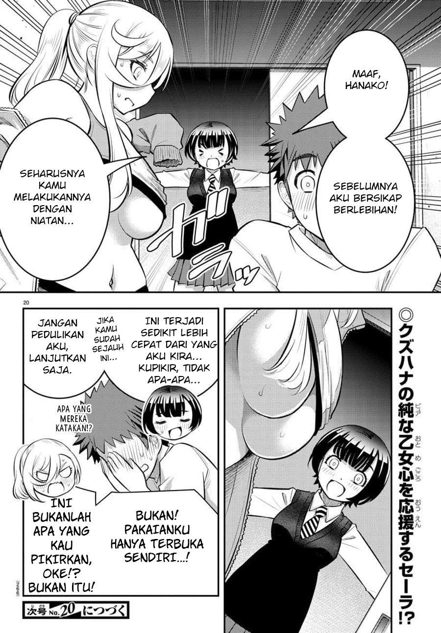 Chapter 52 - halaman 22