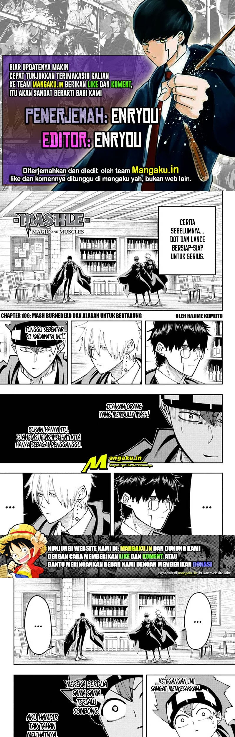 Chapter 106 - halaman 2