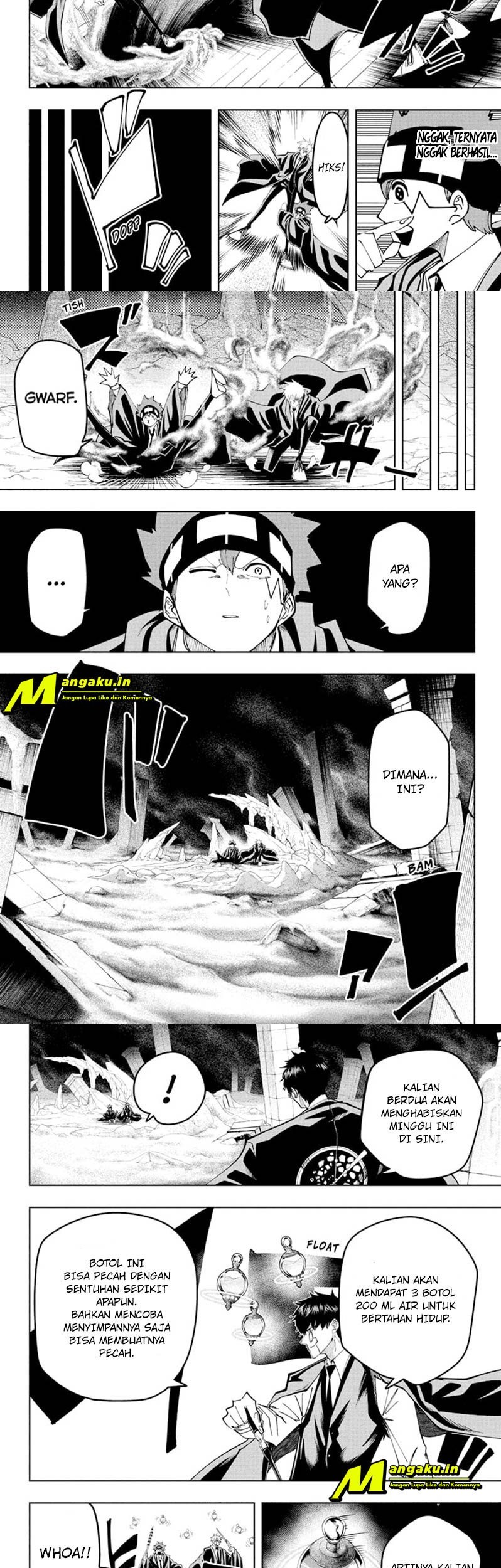 Chapter 106 - halaman 4