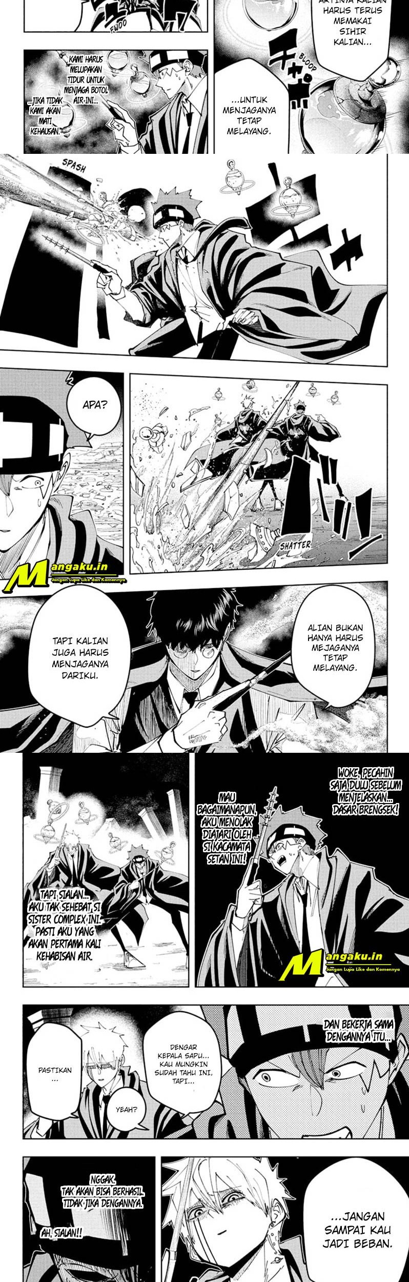 Chapter 106 - halaman 5