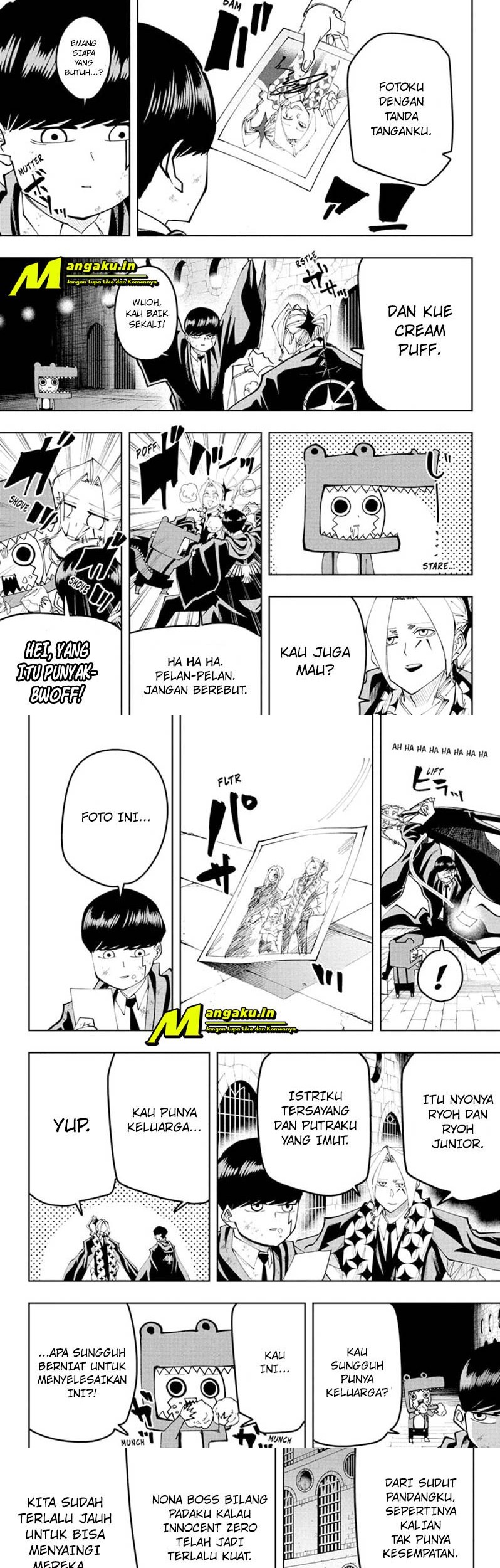 Chapter 106 - halaman 7