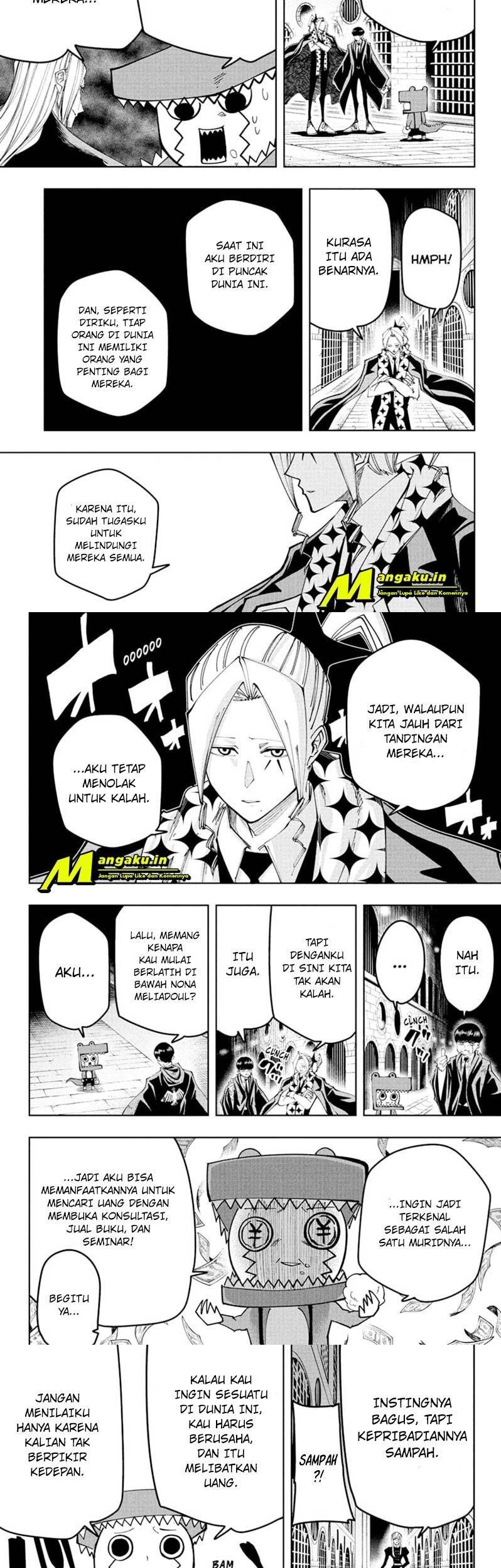 Chapter 106 - halaman 8