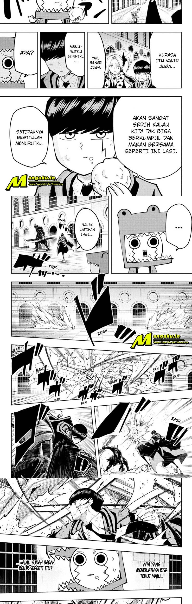 Chapter 106 - halaman 9