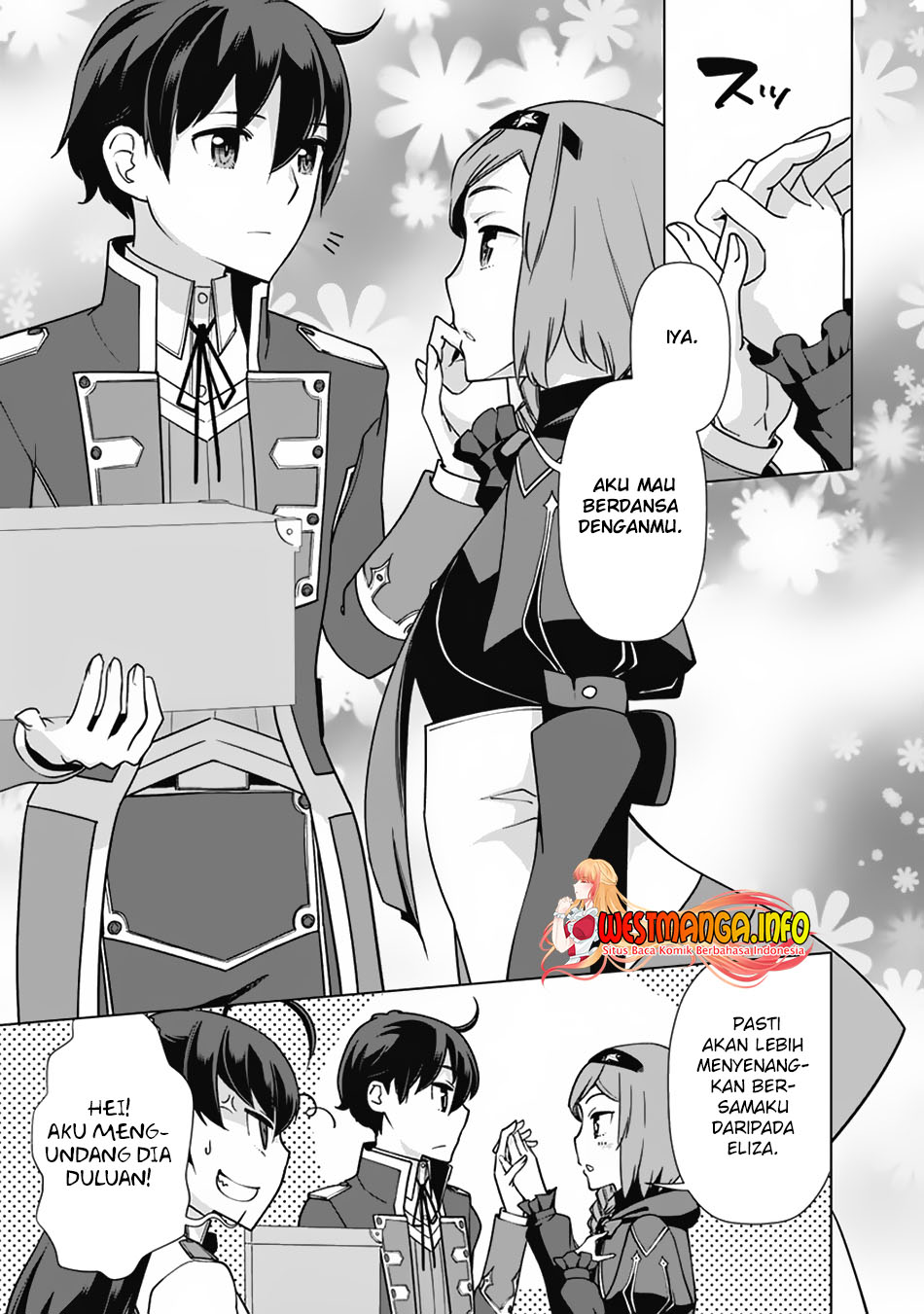 Chapter 74 - halaman 14