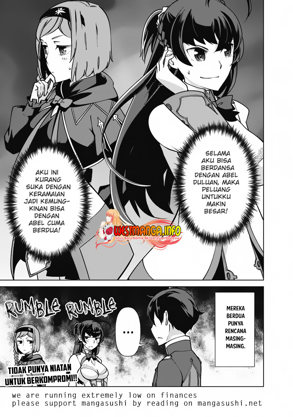 Chapter 74 - halaman 24