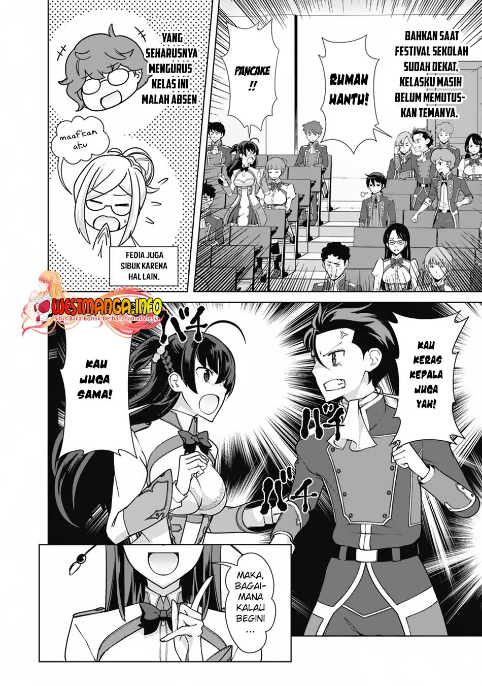 Chapter 74 - halaman 5