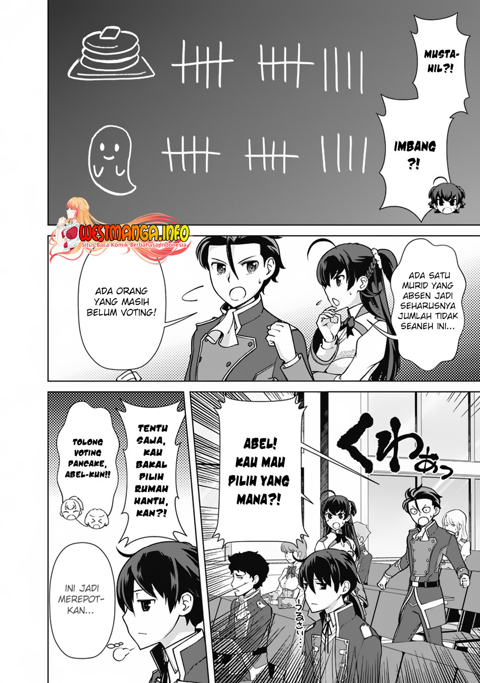 Chapter 74 - halaman 7