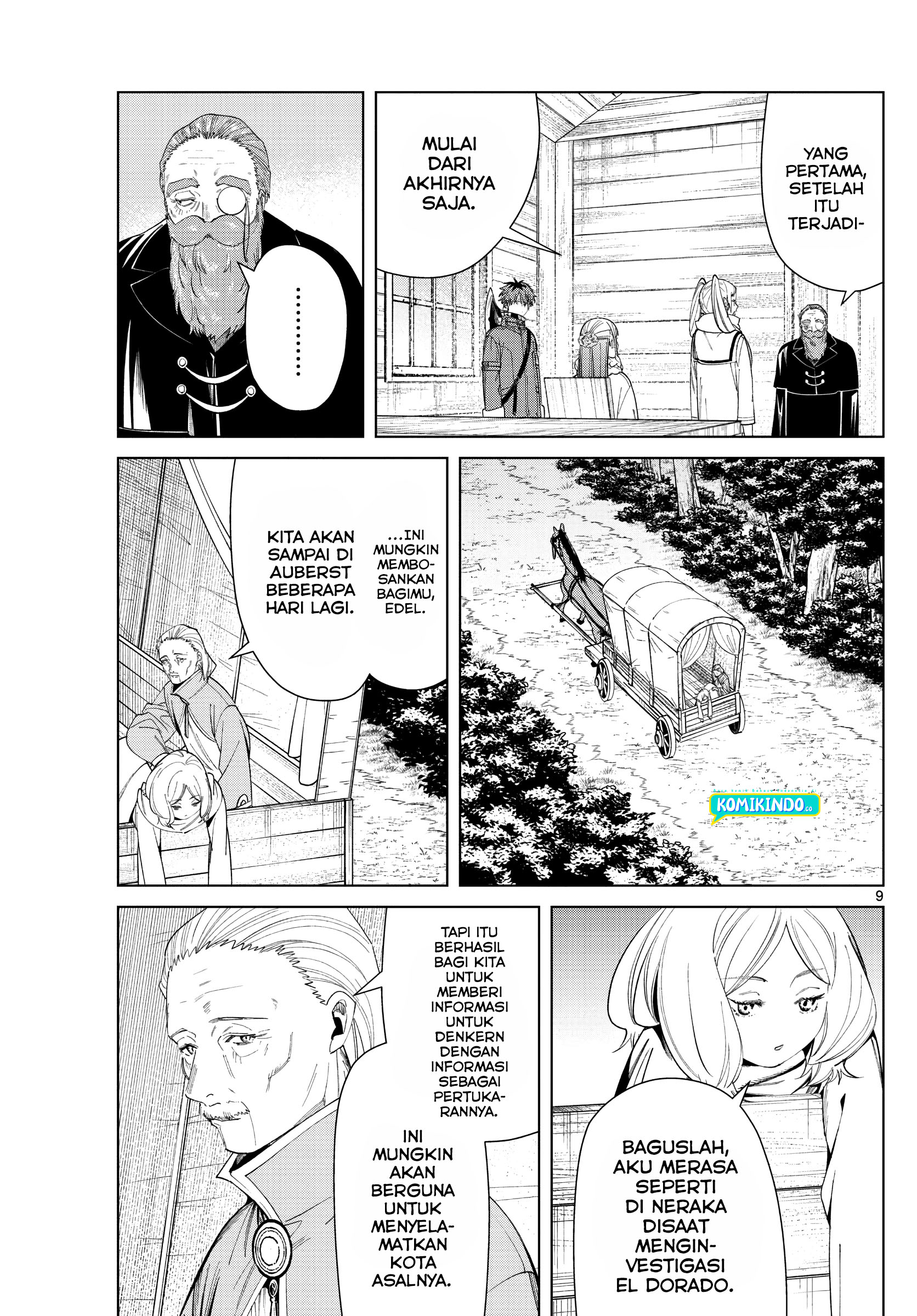 Chapter 82 - halaman 12