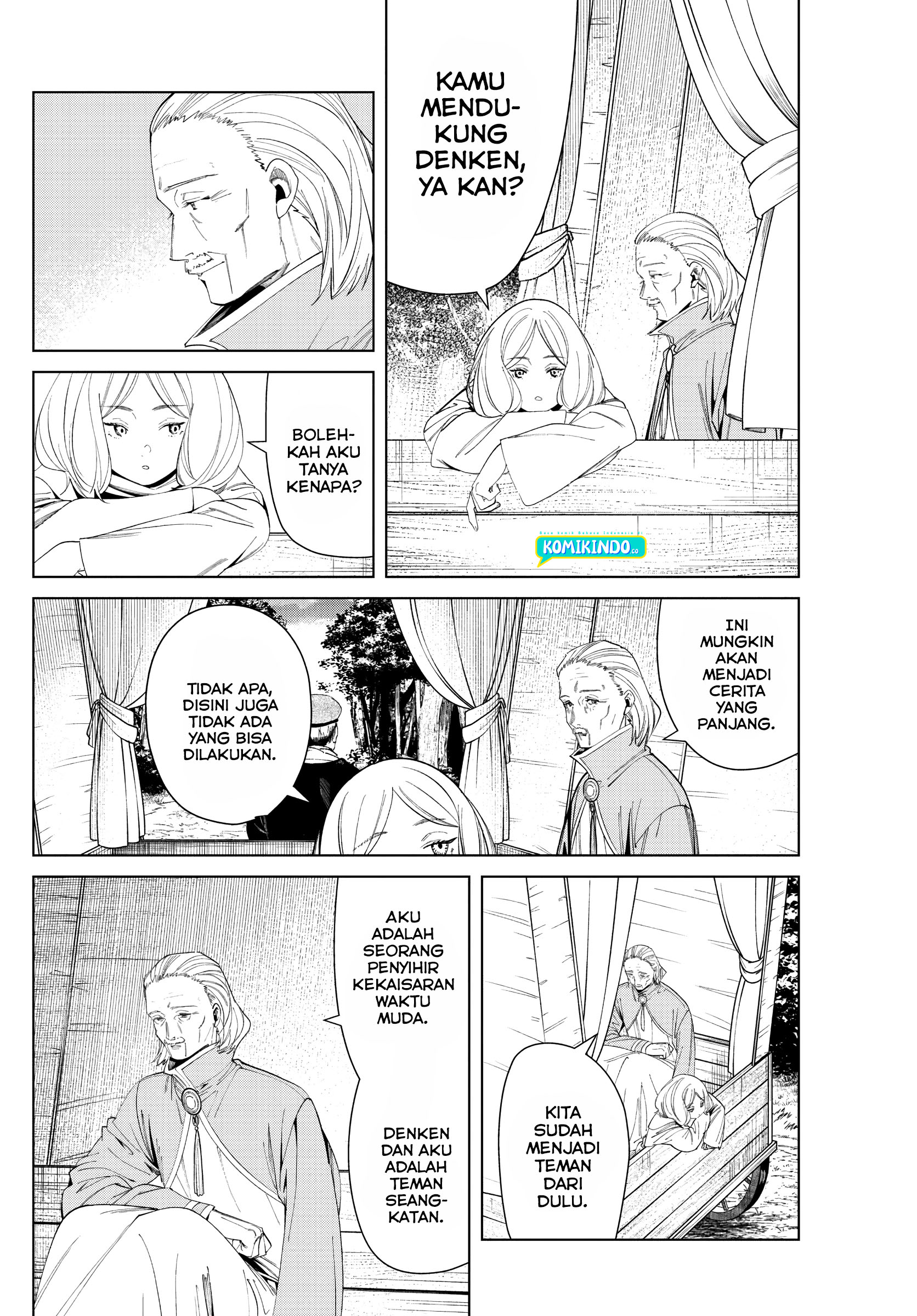 Chapter 82 - halaman 13