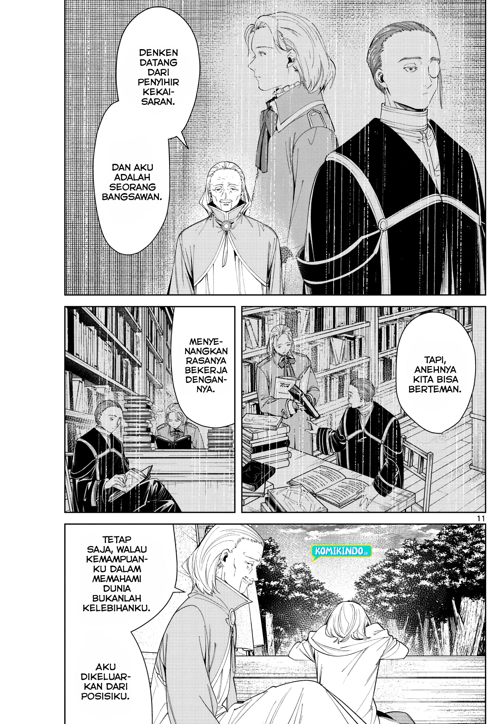 Chapter 82 - halaman 14