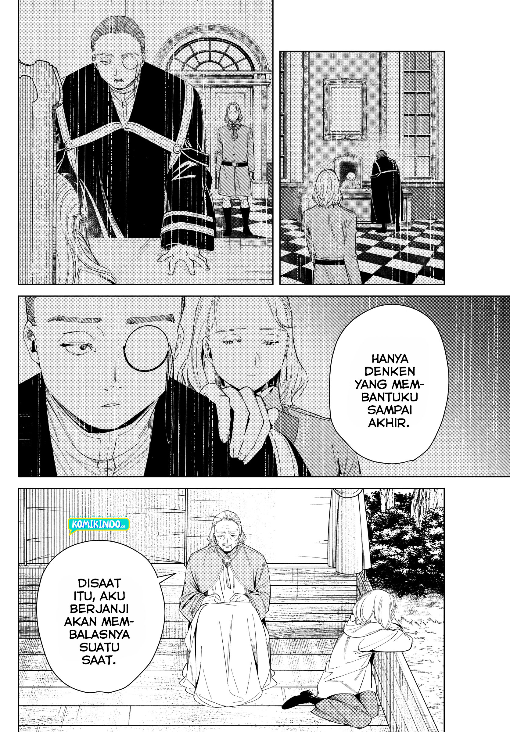 Chapter 82 - halaman 15