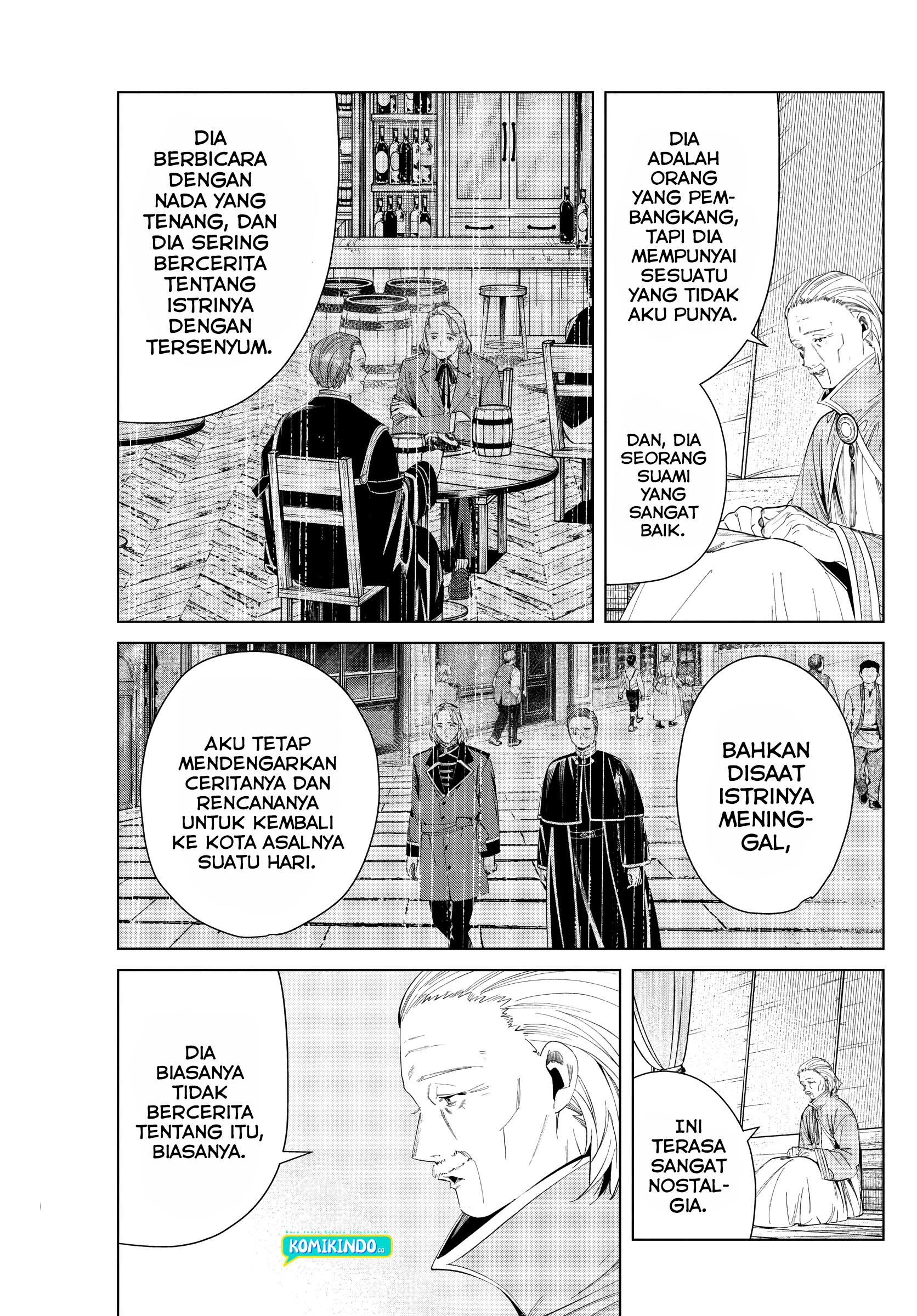 Chapter 82 - halaman 16