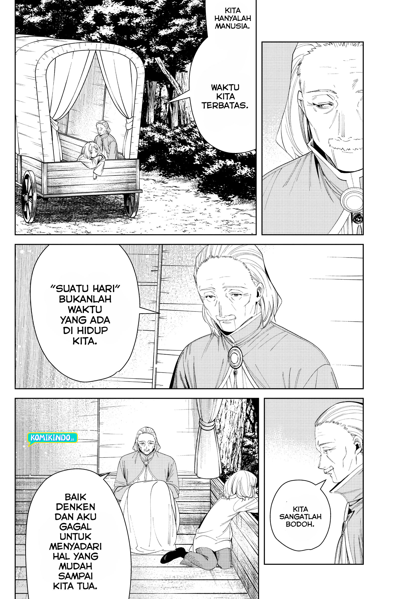 Chapter 82 - halaman 19