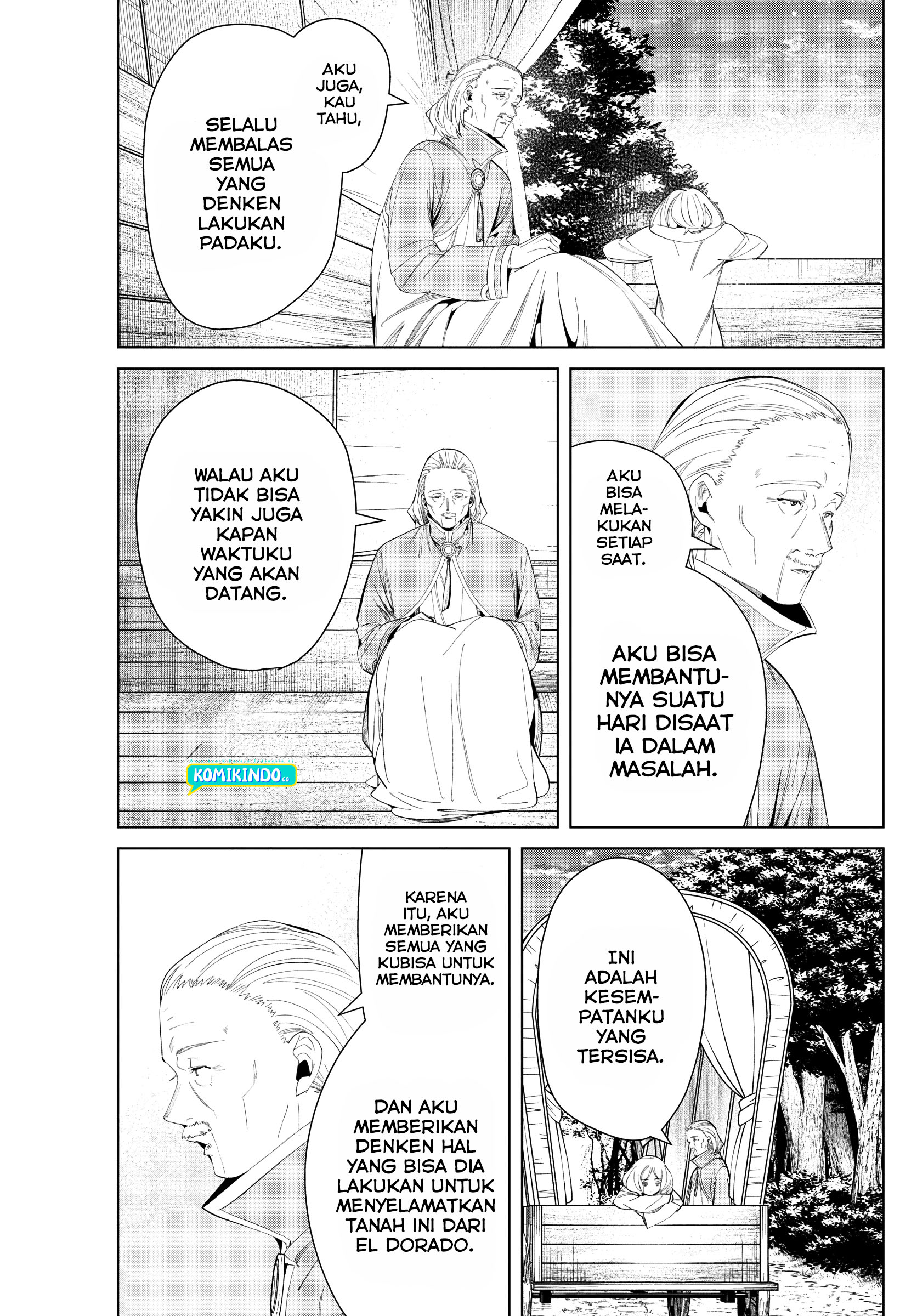 Chapter 82 - halaman 20