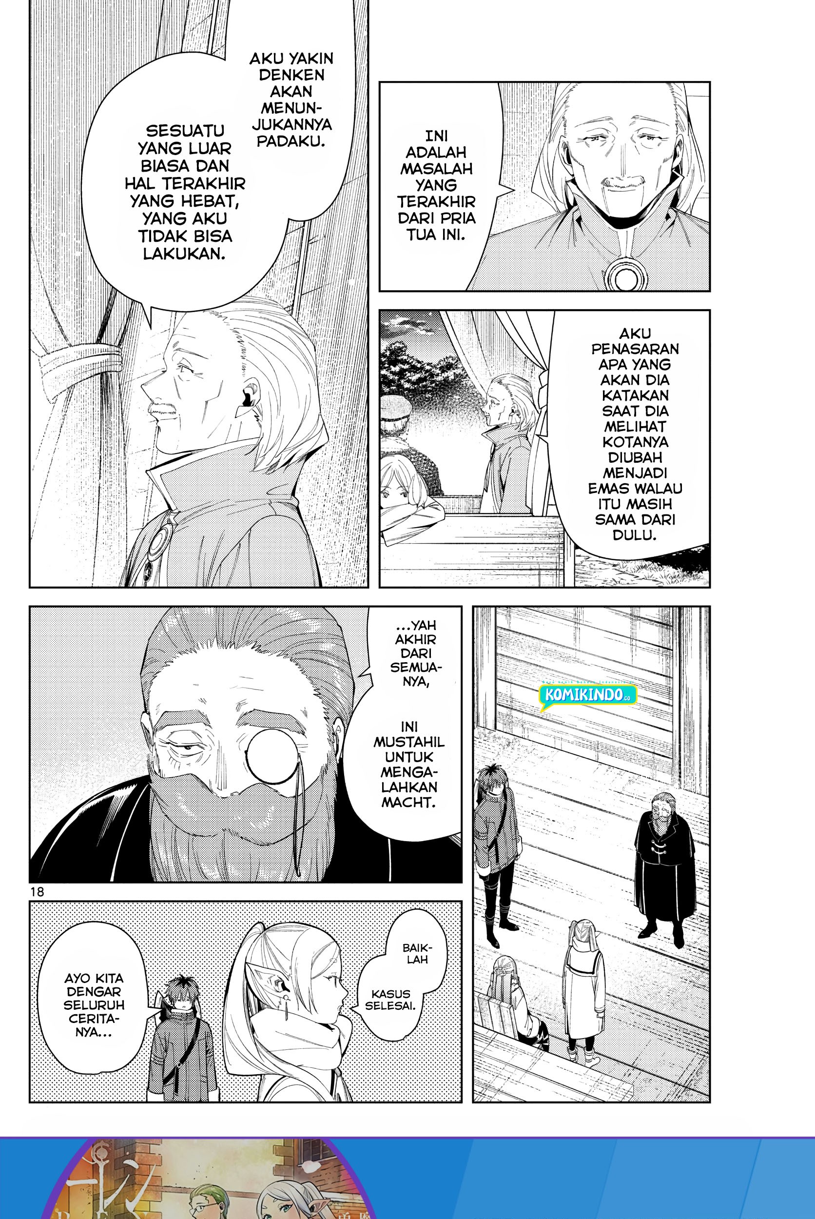 Chapter 82 - halaman 21