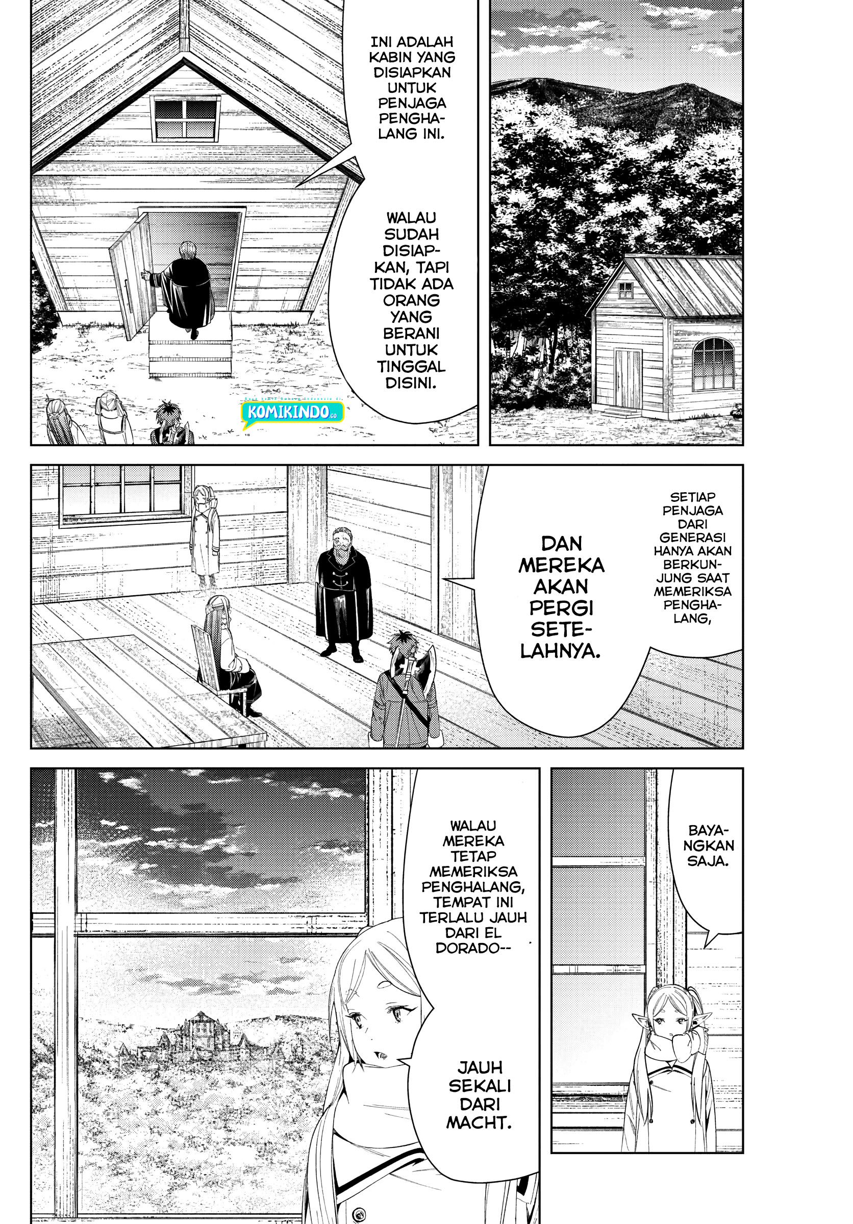 Chapter 82 - halaman 5