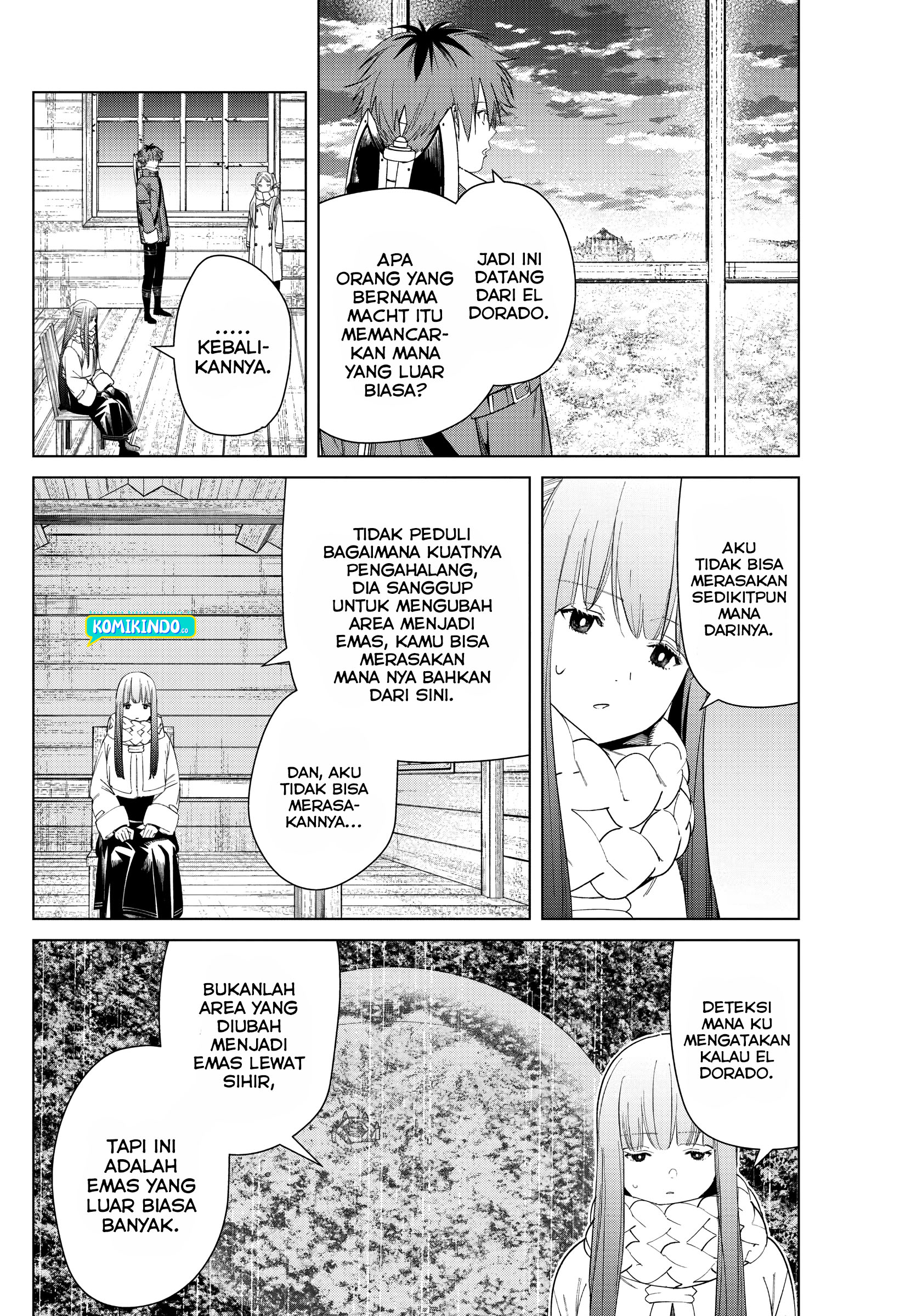 Chapter 82 - halaman 7