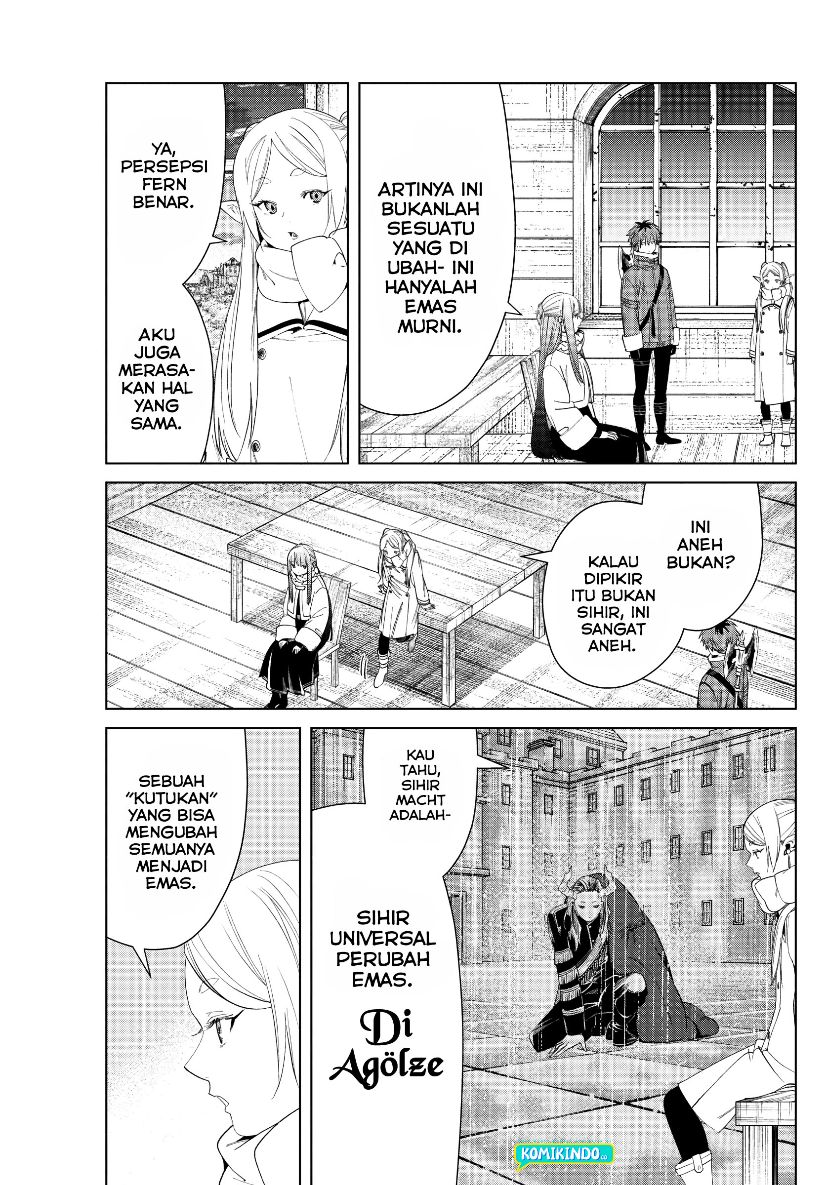 Chapter 82 - halaman 8