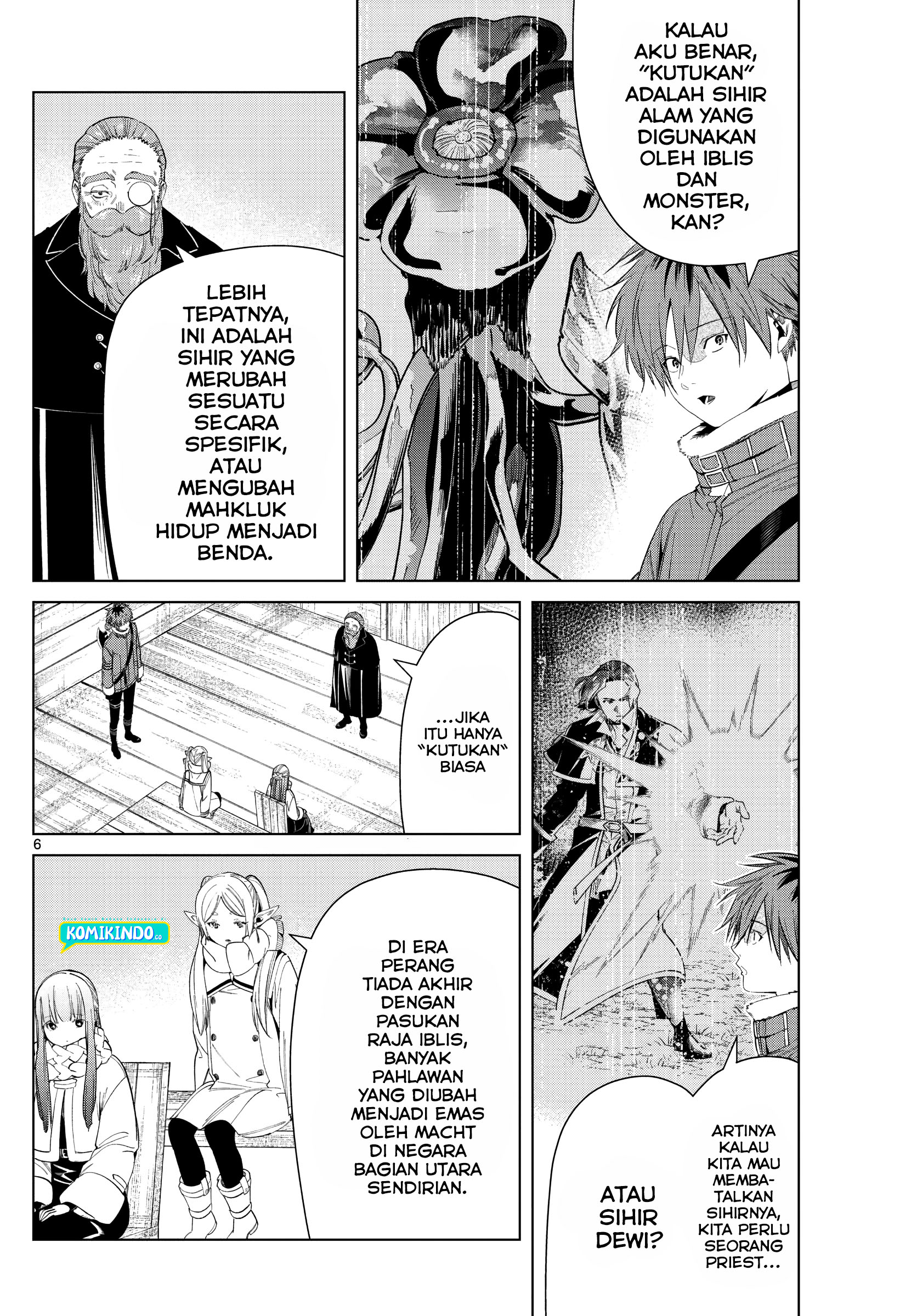 Chapter 82 - halaman 9