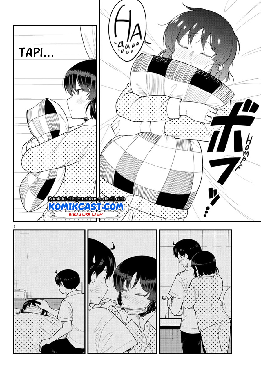 Chapter 87 - halaman 6