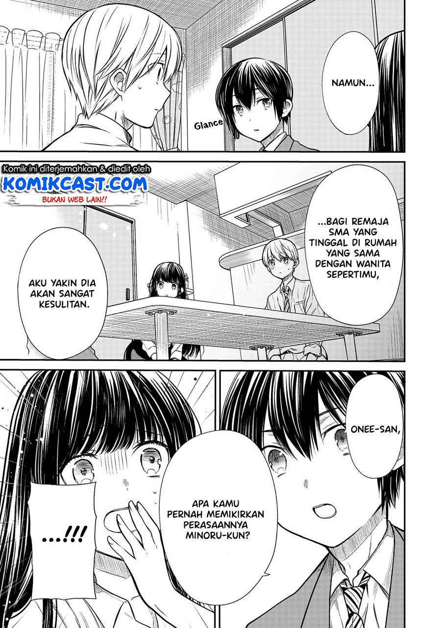 Chapter 211 - halaman 5