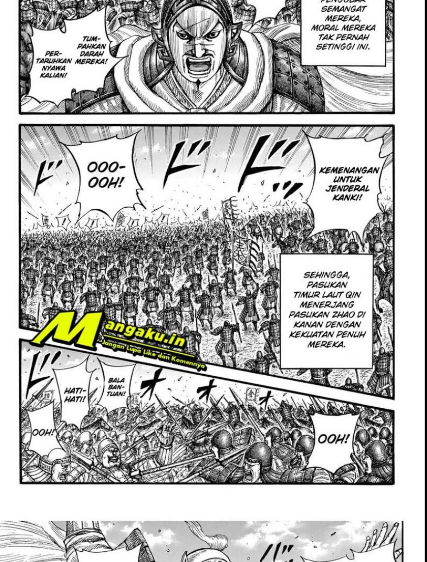 Chapter 718 - halaman 13