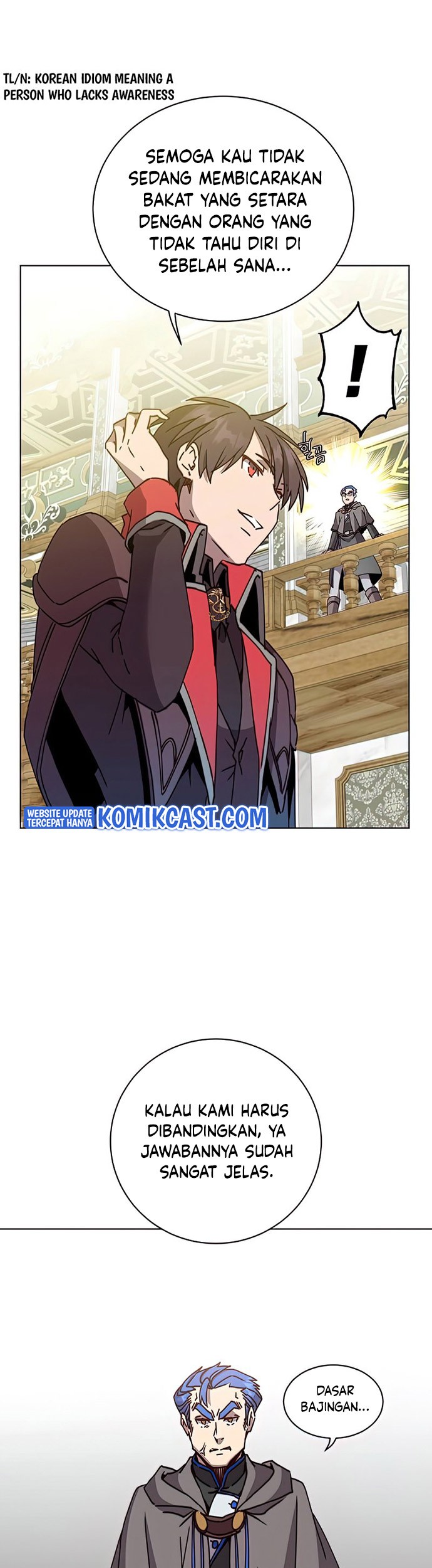 Chapter 86 - halaman 33