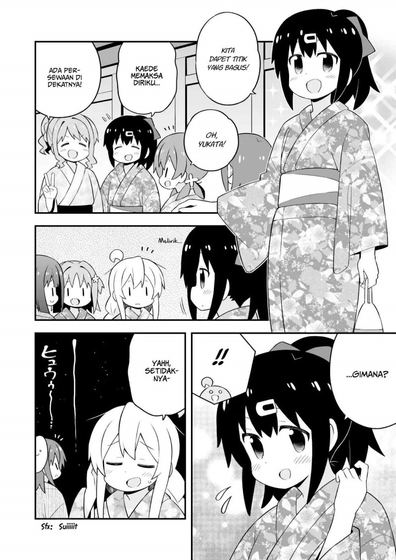 Chapter 61 - halaman 15