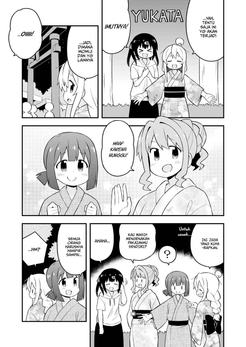 Chapter 61 - halaman 6