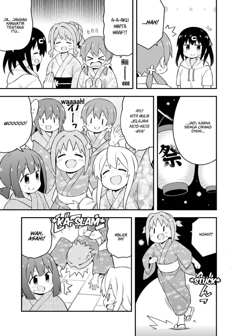 Chapter 61 - halaman 8