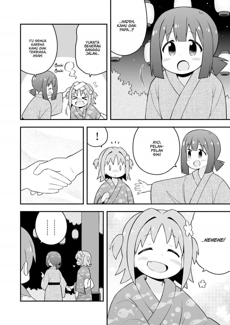 Chapter 61 - halaman 9