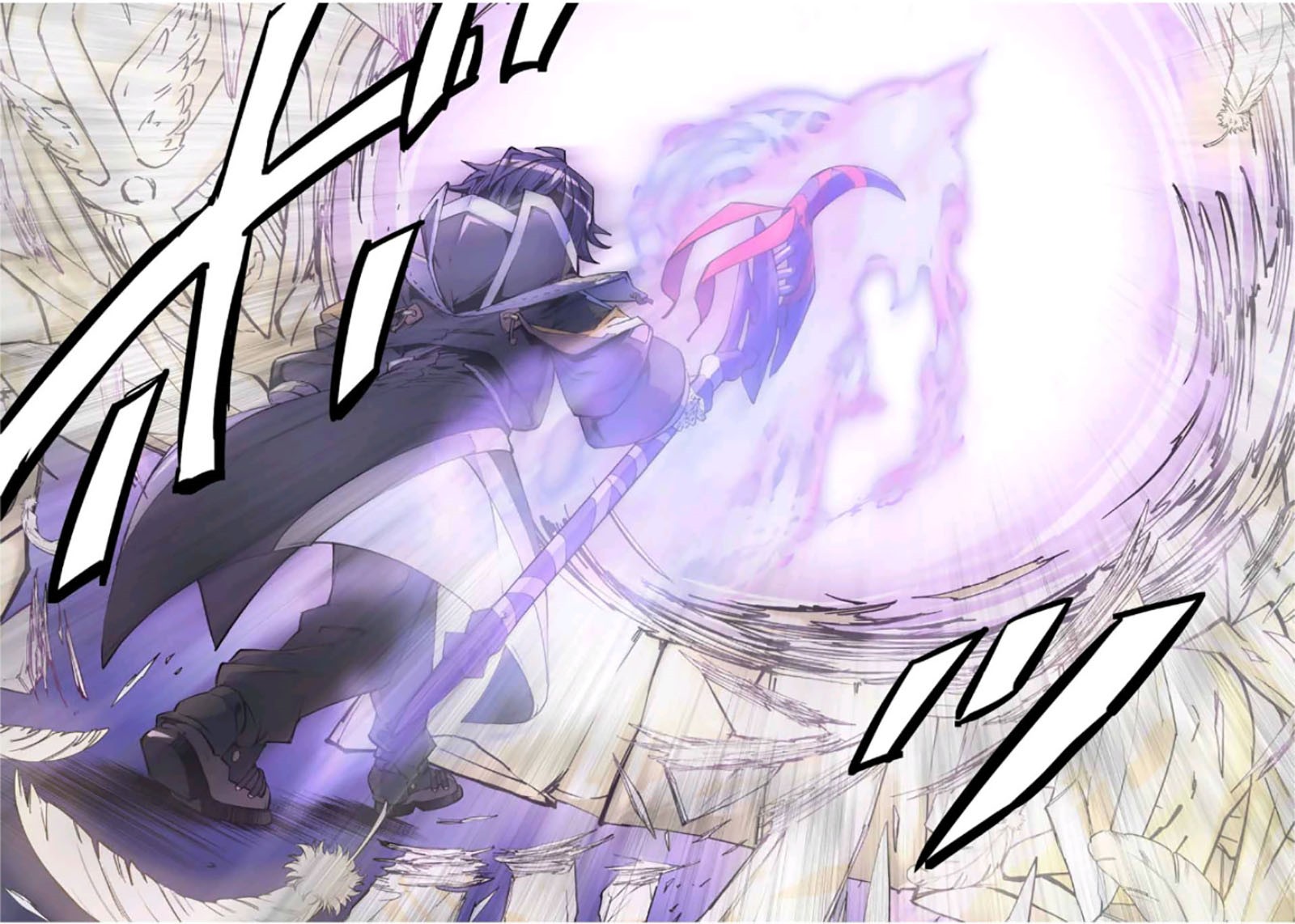 Chapter 45 - halaman 19