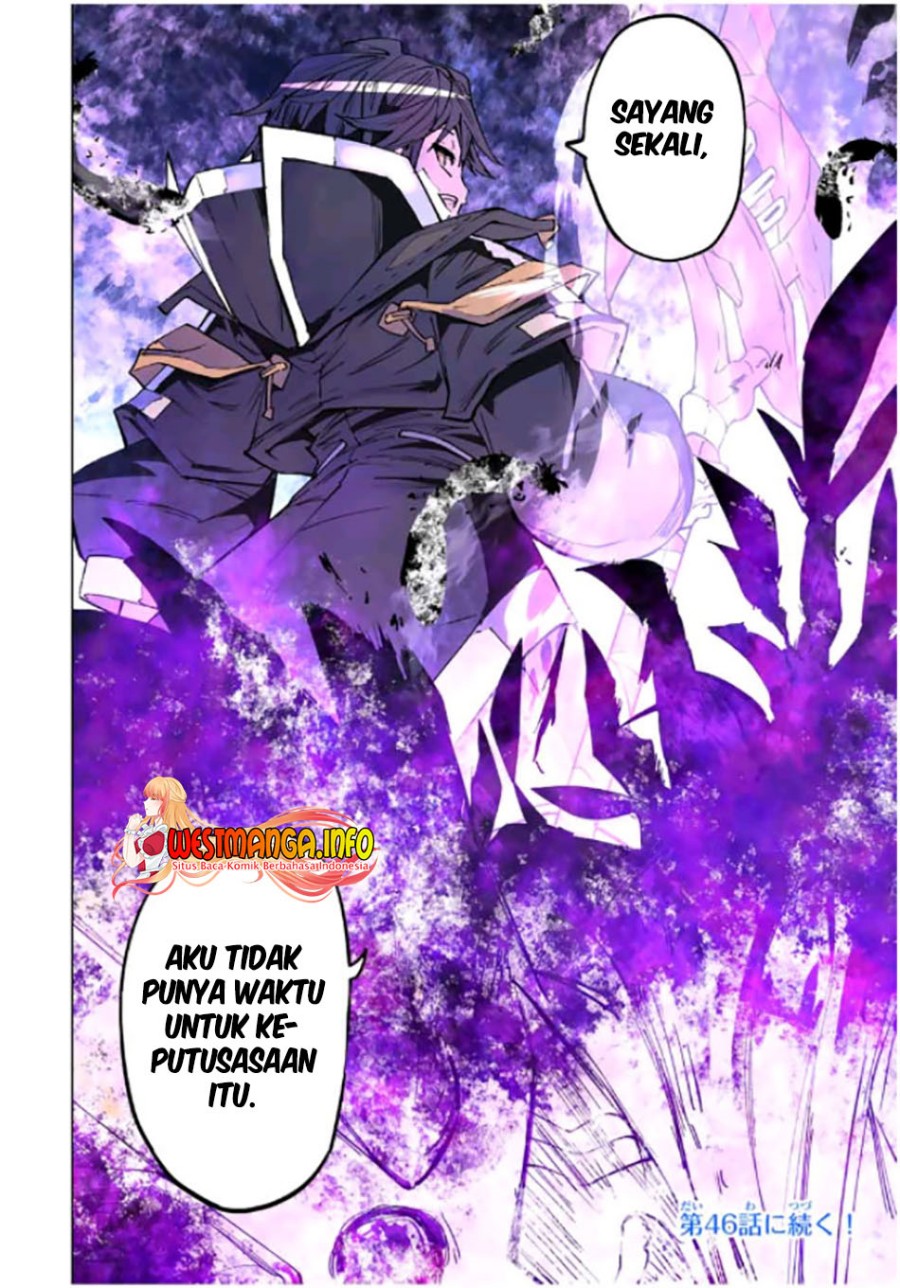 Chapter 45 - halaman 20