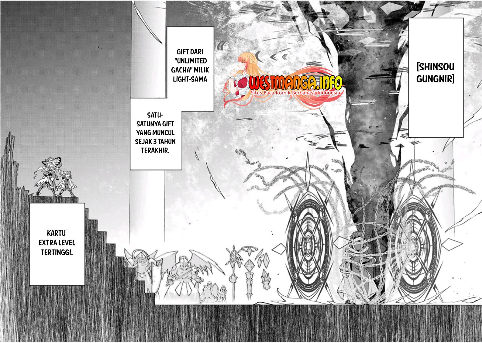 Chapter 45 - halaman 6