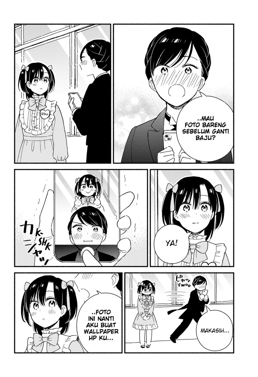 Chapter 33 - halaman 12