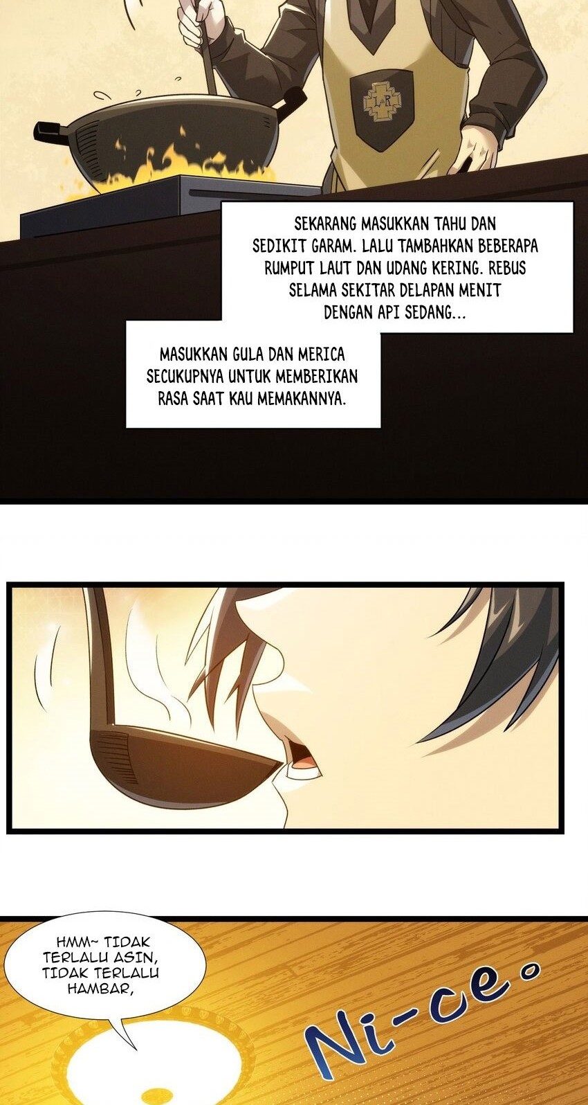 Chapter 50.5 - halaman 22