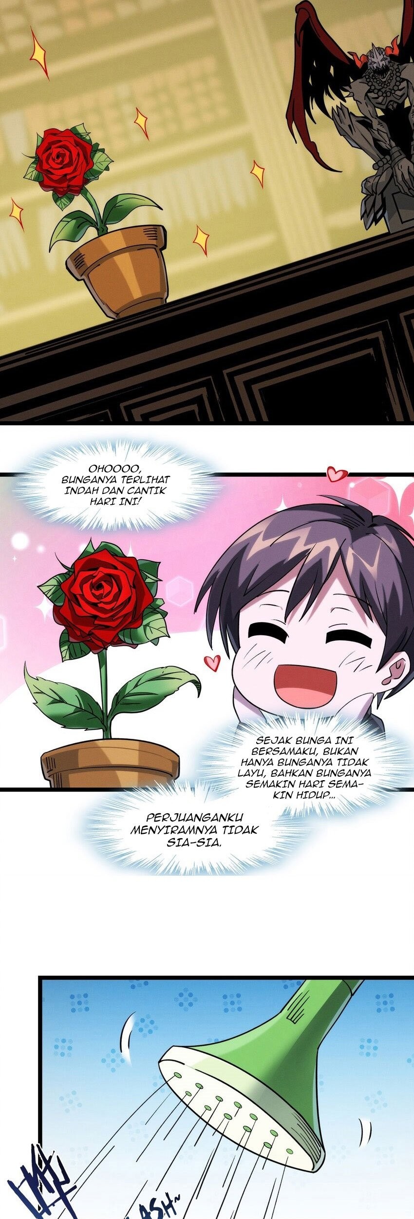 Chapter 50.5 - halaman 33