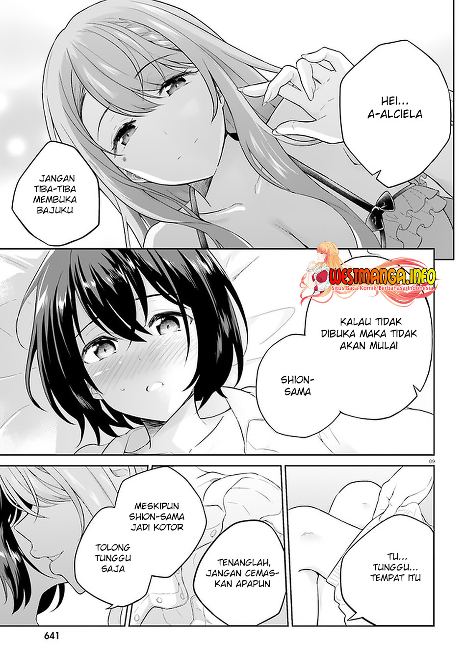Chapter 19 - halaman 12