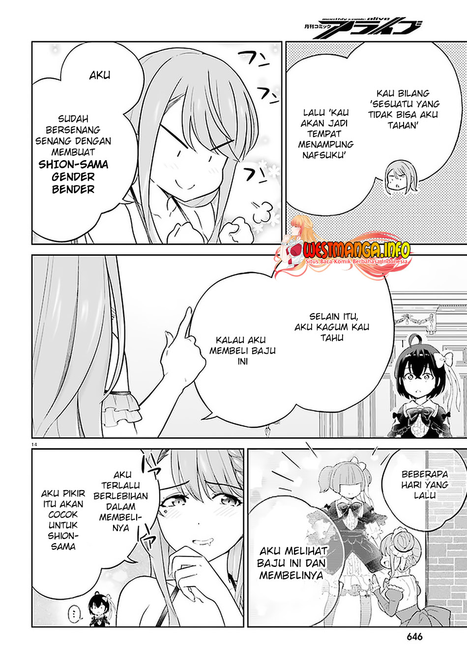 Chapter 19 - halaman 18