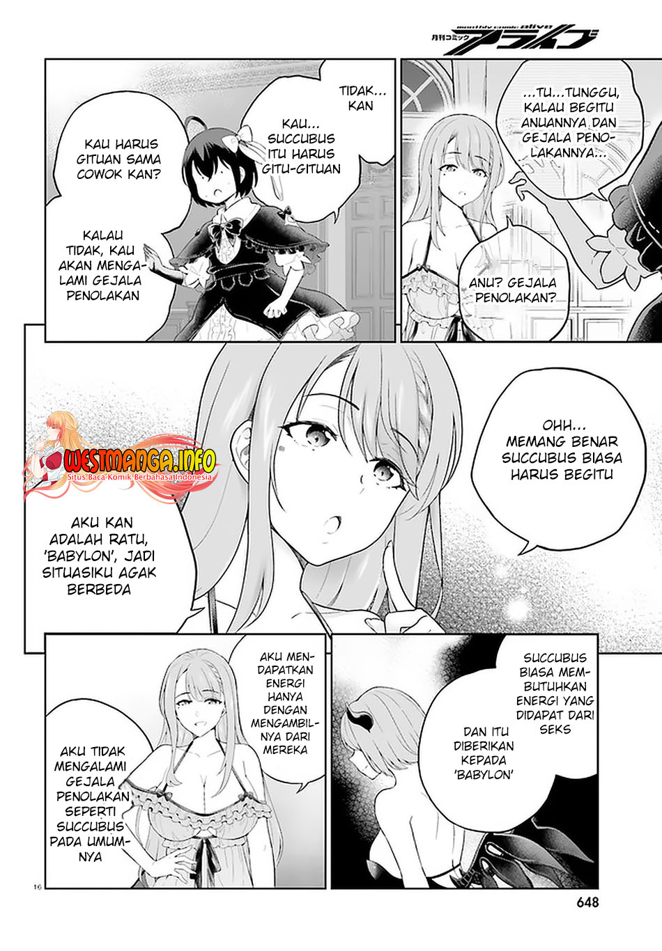 Chapter 19 - halaman 20