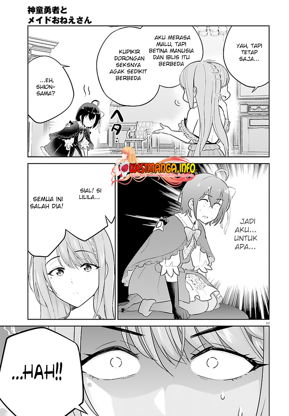 Chapter 19 - halaman 21