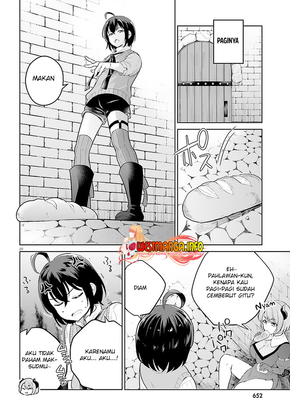 Chapter 19 - halaman 24