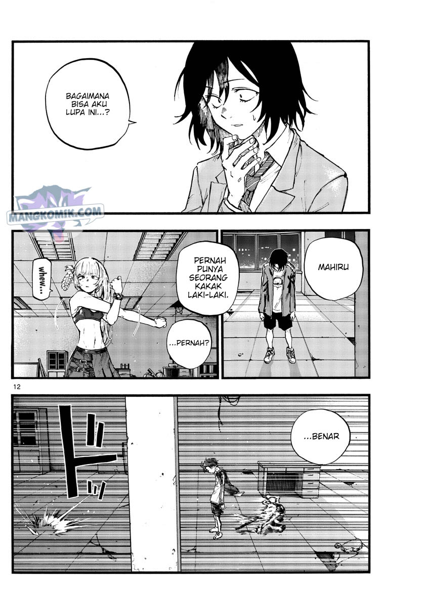 Chapter 108 - halaman 12