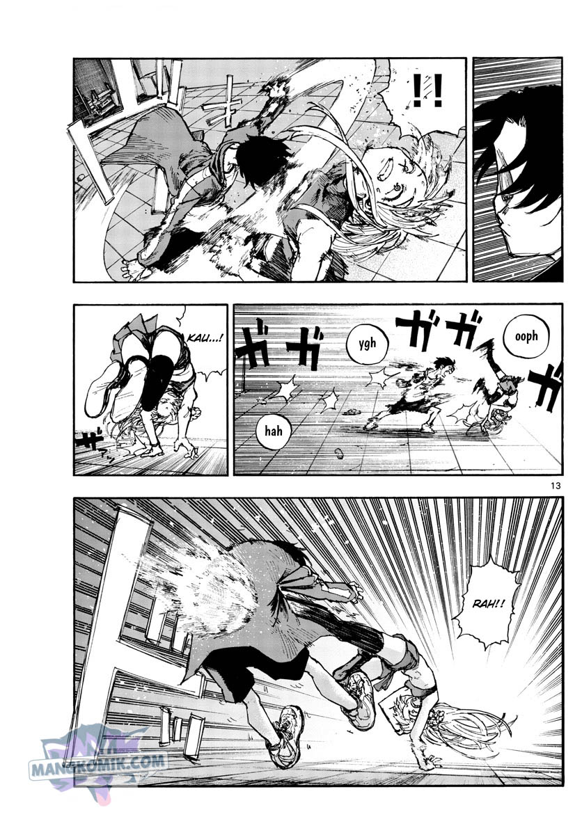 Chapter 108 - halaman 13