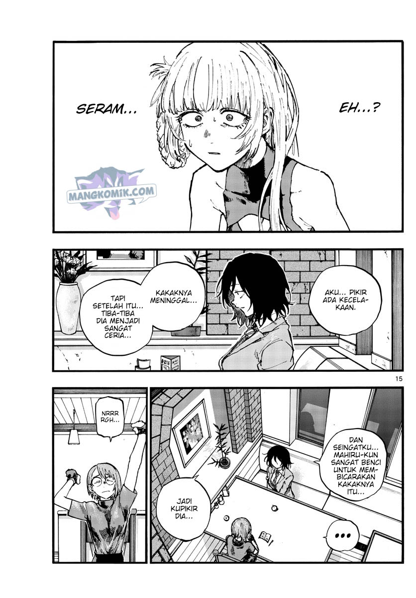 Chapter 108 - halaman 15