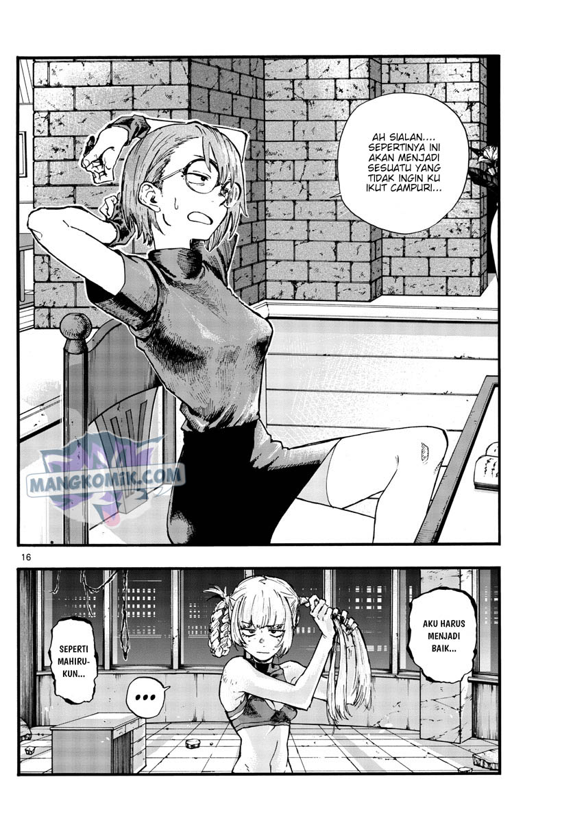 Chapter 108 - halaman 16